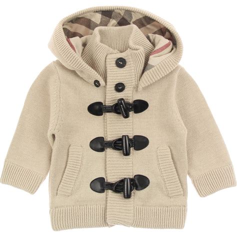 burberry baby clothes boy